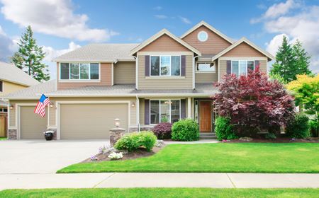 Beyond the Curb Appeal: Why You Should Regularly Clean Your Driveway & Sidewalks