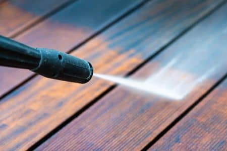 Deck Washing Thumbnail