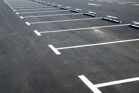 Parking Lot Striping Thumbnail