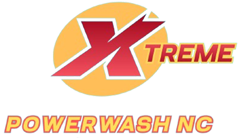 Xtreme Powerwash NC Logo